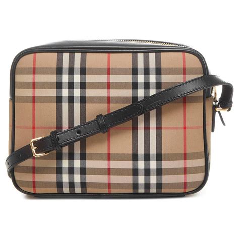 sac burberry bandouliere|burberry purses for women.